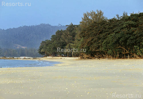 Sarojin Resort 52